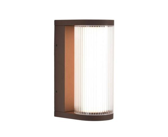Уличный настенный светильник Odeon Light Nature Cortena 7180/12WL, изображение 3