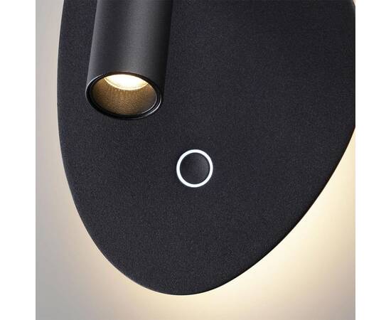 Настенный светильник Odeon Light Hightech Roy 7182/9WL, изображение 5