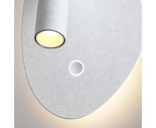 Настенный светильник Odeon Light Hightech Roy 7183/9WL, изображение 5