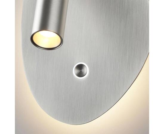 Настенный светильник Odeon Light Hightech Roy 7184/9WL, изображение 5