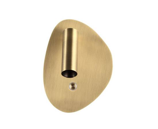 Настенный светильник Odeon Light Hightech Roy 7185/9WL