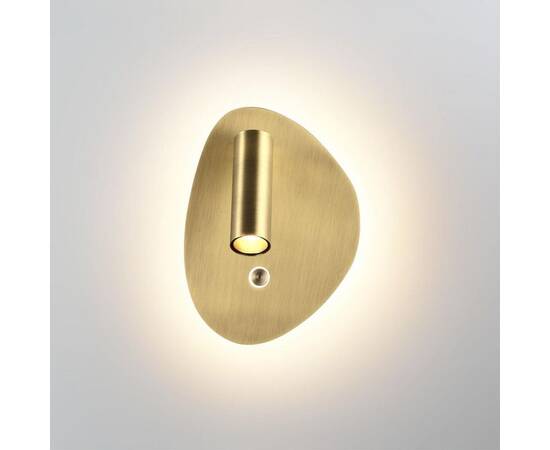 Настенный светильник Odeon Light Hightech Roy 7185/9WL, изображение 3