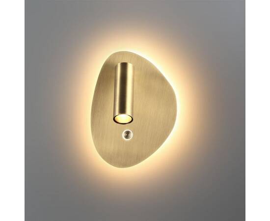 Настенный светильник Odeon Light Hightech Roy 7185/9WL, изображение 4