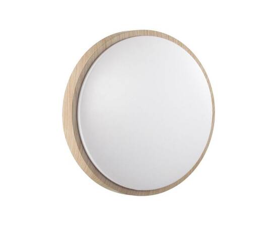 Настенно-потолочный светильник Sonex Pale Losta 7607/CLN