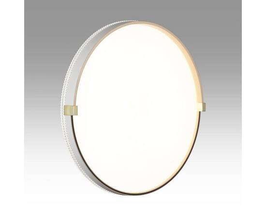 Настенно-потолочный светильник Sonex Pale Olidi White 7646/ELN, изображение 3