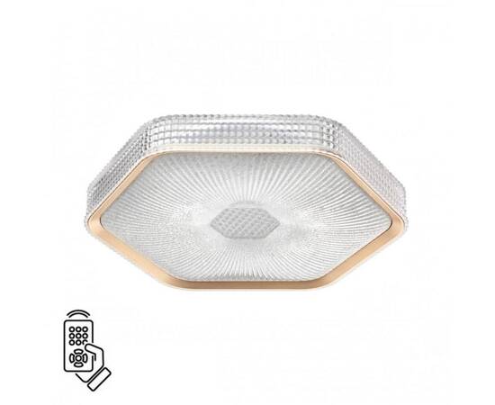 Потолочный светильник Sonex Piko LED Sparks 7746/48L