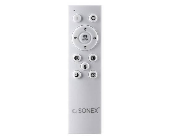 Потолочный светильник Sonex Piko LED Sparks 7746/48L, изображение 3