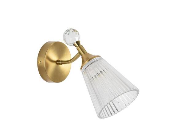 Бра Lumion Classi Aurica 8046/1W