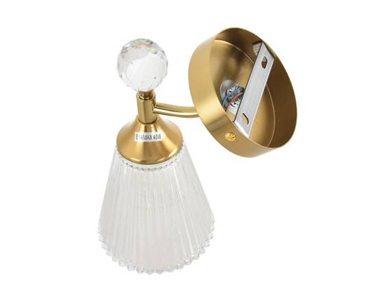 Бра Lumion Classi Aurica 8046/1W, изображение 3