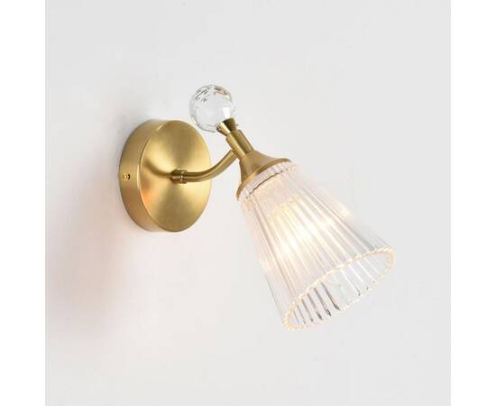 Бра Lumion Classi Aurica 8046/1W, изображение 4