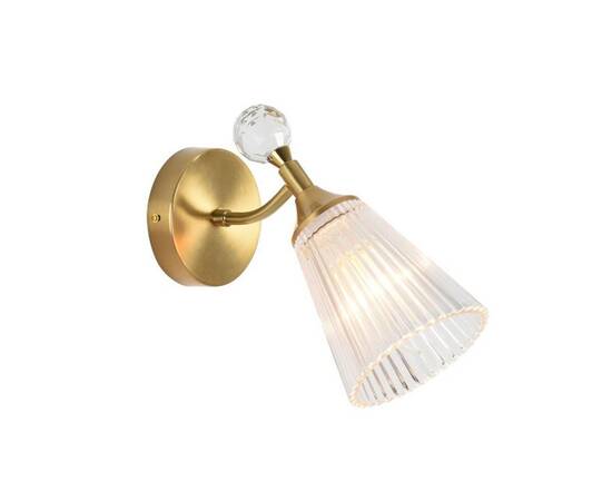 Бра Lumion Classi Aurica 8046/1W, изображение 5