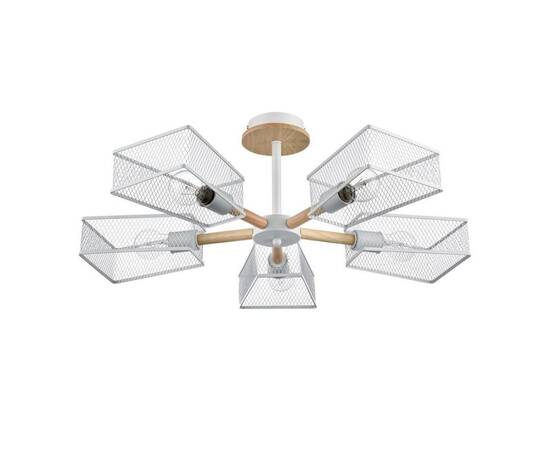 Люстра на штанге Lumion County Irma 8246/5C