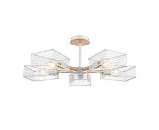 Люстра на штанге Lumion County Irma 8246/5C, изображение 5