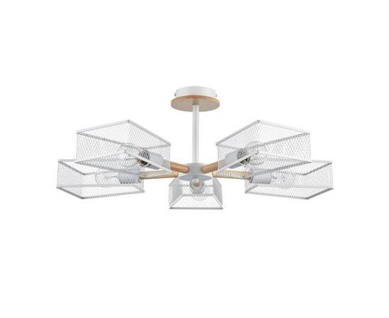 Люстра на штанге Lumion County Irma 8246/5C, изображение 6