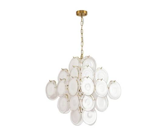 Подвесная люстра Lumion Moderni Chipsy 8320/8