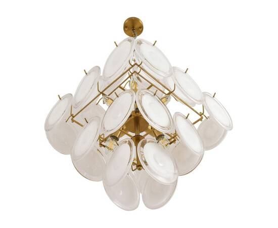 Подвесная люстра Lumion Moderni Chipsy 8320/8, изображение 3