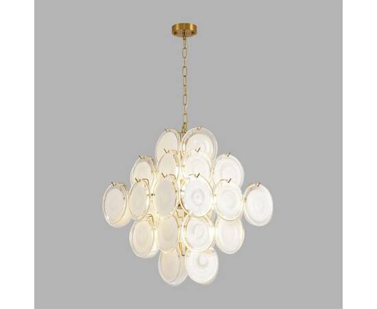 Подвесная люстра Lumion Moderni Chipsy 8320/8, изображение 4