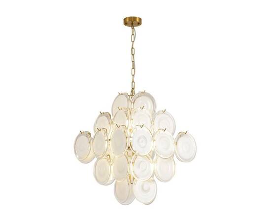 Подвесная люстра Lumion Moderni Chipsy 8320/8, изображение 5