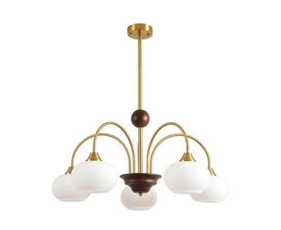 Люстра на штанге Lumion Moderni Larina 8323/5C