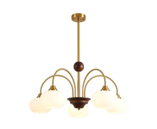 Люстра на штанге Lumion Moderni Larina 8323/5C, изображение 5