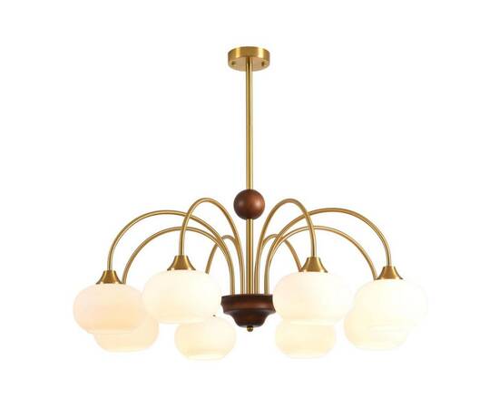 Люстра на штанге Lumion Moderni Larina 8323/8C, изображение 5