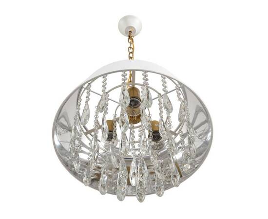 Подвесная люстра Lumion Classi Mitrim 8374/3, изображение 3