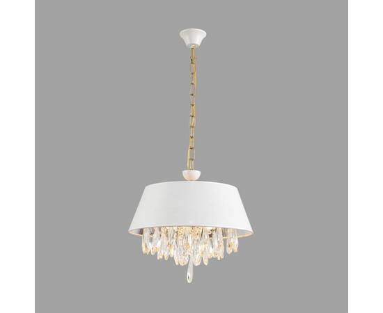 Подвесная люстра Lumion Classi Mitrim 8374/3, изображение 4