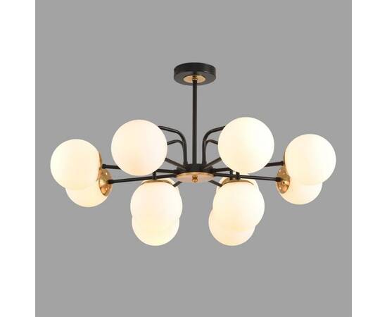 Люстра на штанге Lumion Moderni Elrona 8375/12C, изображение 4