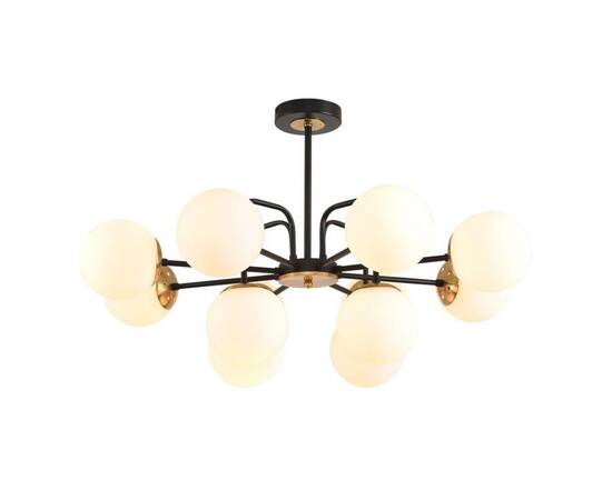 Люстра на штанге Lumion Moderni Elrona 8375/12C, изображение 5