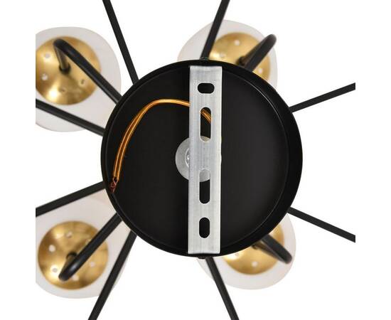 Люстра на штанге Lumion Moderni Elrona 8375/12C, изображение 6