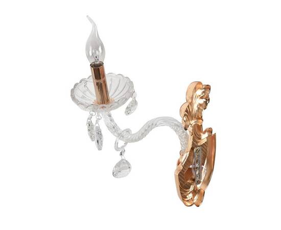 Бра Lumion Classi Alissa 8376/1W, изображение 3