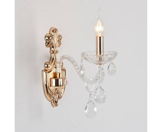 Бра Lumion Classi Alissa 8376/1W, изображение 4