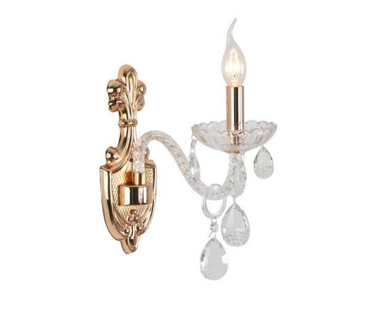 Бра Lumion Classi Alissa 8376/1W, изображение 5