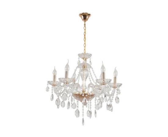 Подвесная люстра Lumion Classi Alissa 8376/6