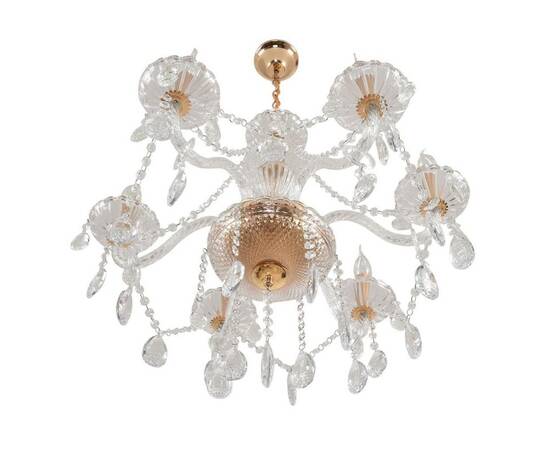 Подвесная люстра Lumion Classi Alissa 8376/6, изображение 3