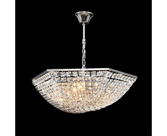 Подвесная люстра Lumion Neoclassi Amalia 8377/5, изображение 4