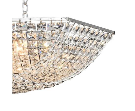 Подвесная люстра Lumion Neoclassi Amalia 8377/5, изображение 7