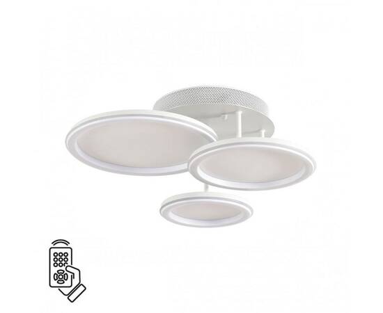 Потолочная люстра Lumion Ledio Alis Smart 8380/60CL