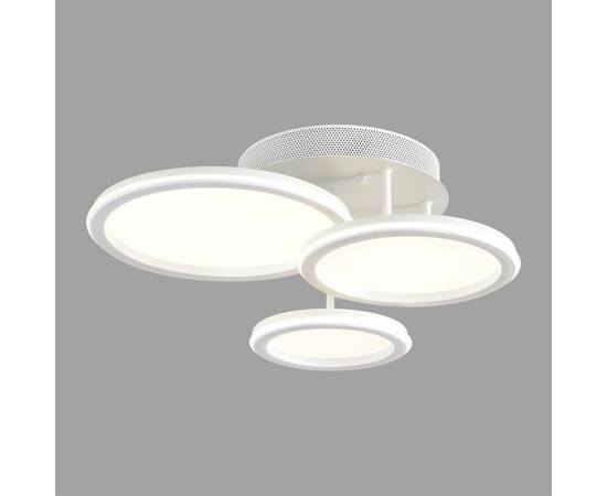 Потолочная люстра Lumion Ledio Alis Smart 8380/60CL, изображение 4