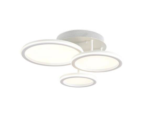 Потолочная люстра Lumion Ledio Alis Smart 8380/60CL, изображение 5