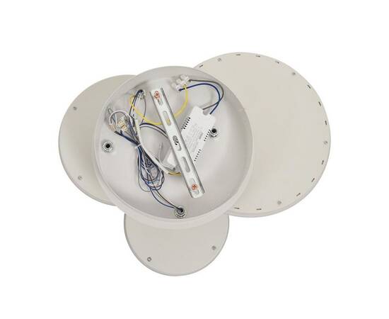 Потолочная люстра Lumion Ledio Alis Smart 8380/60CL, изображение 6