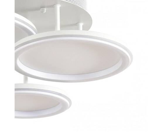 Потолочная люстра Lumion Ledio Alis Smart 8380/60CL, изображение 7