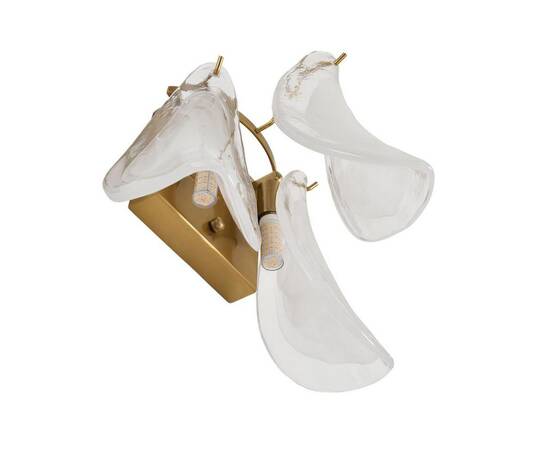 Настенный светильник Lumion Neoclassi Plume 8385/1W, изображение 3