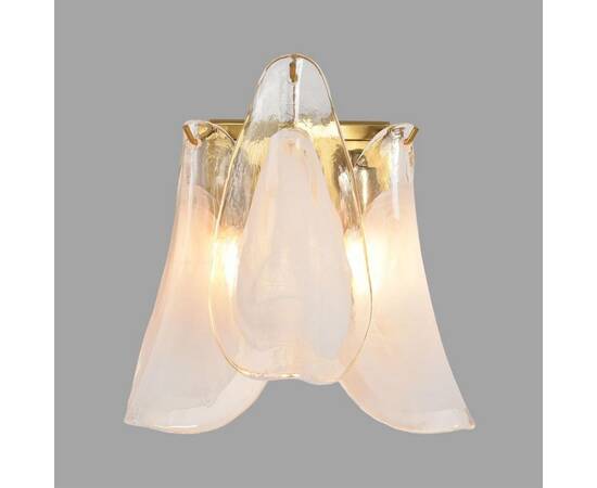 Настенный светильник Lumion Neoclassi Plume 8385/1W, изображение 4