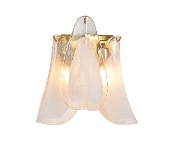 Настенный светильник Lumion Neoclassi Plume 8385/1W, изображение 5