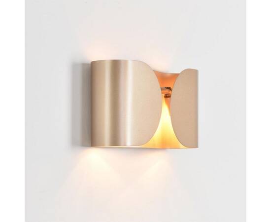 Настенный светильник Lumion Moderni Olve 8390/2W, изображение 4