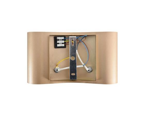 Настенный светильник Lumion Moderni Olve 8390/2W, изображение 6