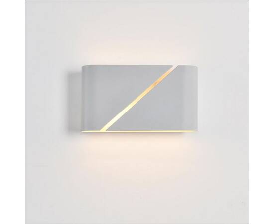 Настенный светильник Lumion Moderni Elma 8391/2W, изображение 4