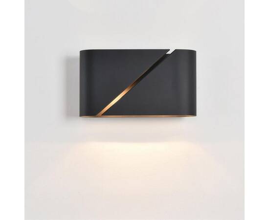 Настенный светильник Lumion Moderni Elma 8392/2W, изображение 4