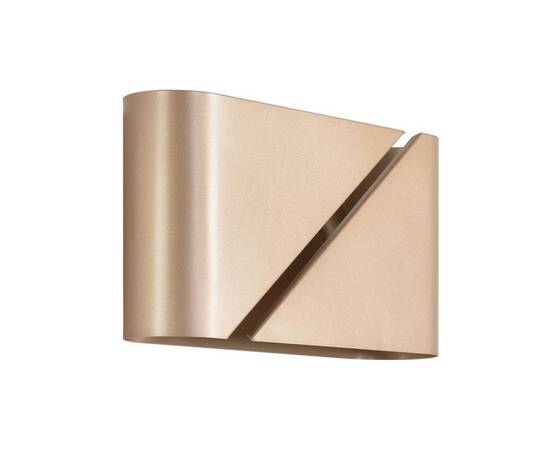 Настенный светильник Lumion Moderni Elma 8393/2W